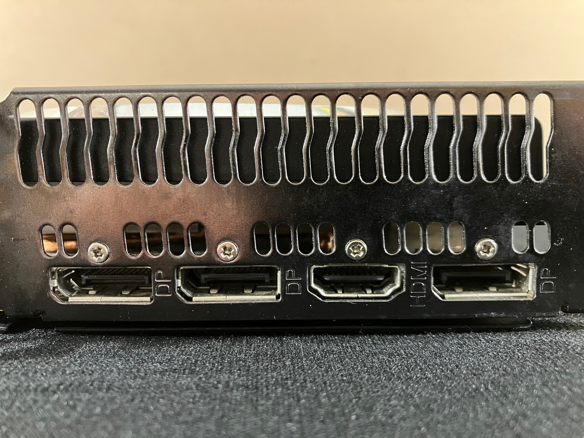 PowerColor Red Dragon Radeon RX 5700 XT
