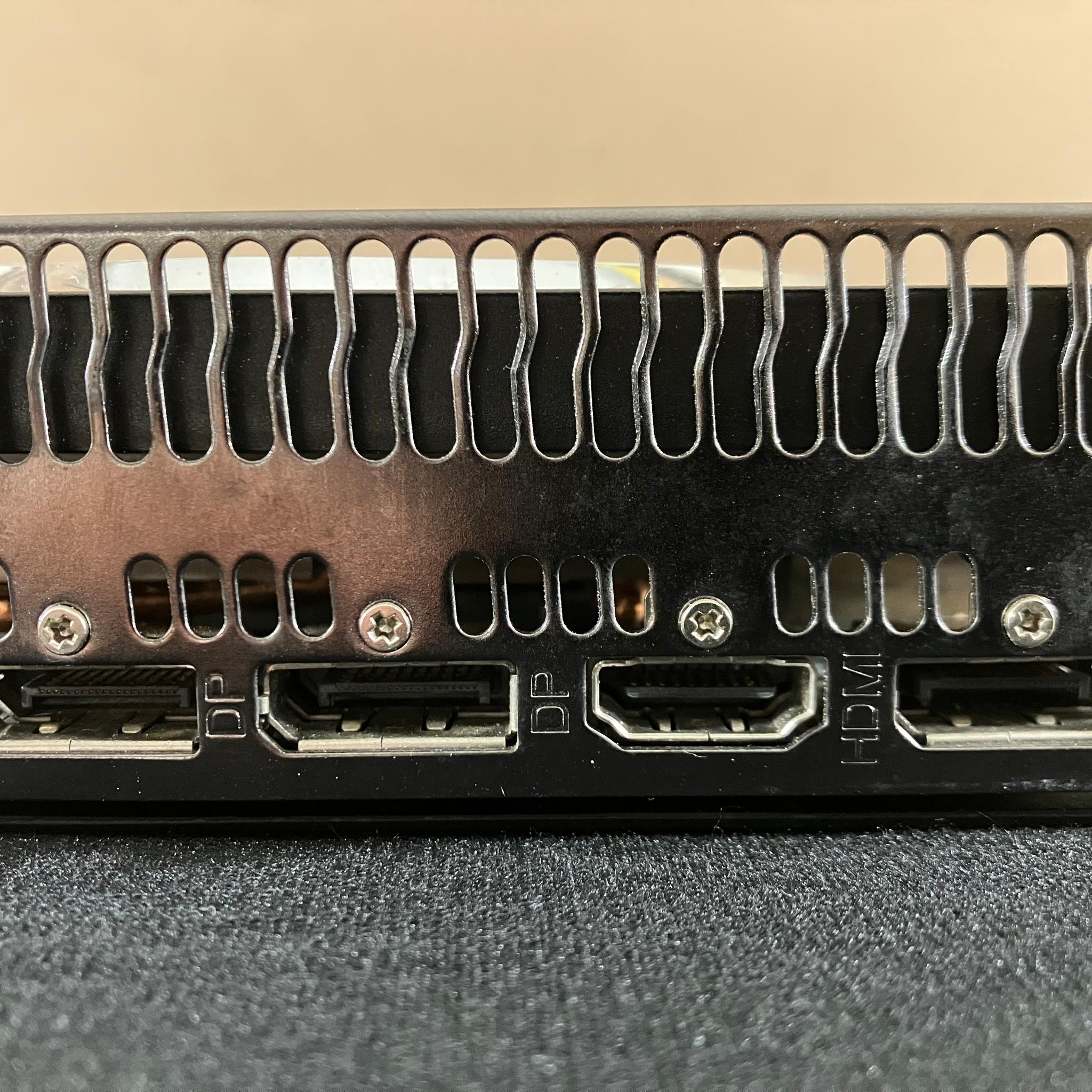 PowerColor Red Dragon Radeon RX 5700 XT