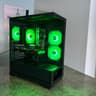 Radeon RX 7600 Custom Gaming PC - Ryzen 5 5500