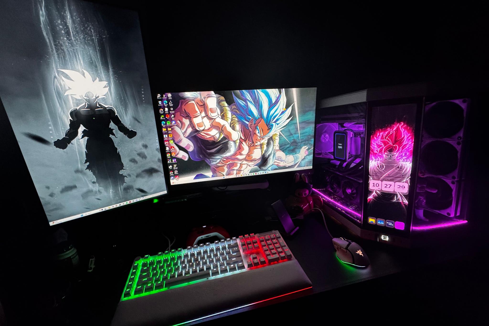 Geeku PC’s