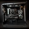 GLACIER🧊GAMER | RYZEN 9600X | RX 7600XT | 32GB DDR5 | 1TB SSD |WIFI-BT