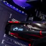 Budget 1080p Gaming PC – i7-4790K + GTX 970 | 16GB Ram | 3.5 TB Storage