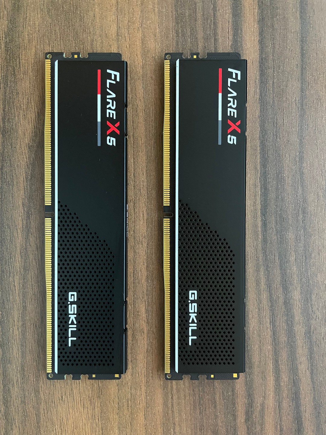G.Skill Ripjaws S5 32 GB (2 x 16 GB) DDR5-6000 CL32 Memory | Jawa