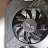 ASUS TUF GAMING OC GeForce GTX 1660 SUPER