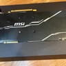 MSI RTX 2070 SUPER 8GB OC Ventus (Never Mined On)