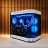 RX 9070XT 16GB | Ryzen 9 7900 | 32GB DDR5 | 1TB NVME | GOLD PSU | Windows 11 | WIFI
