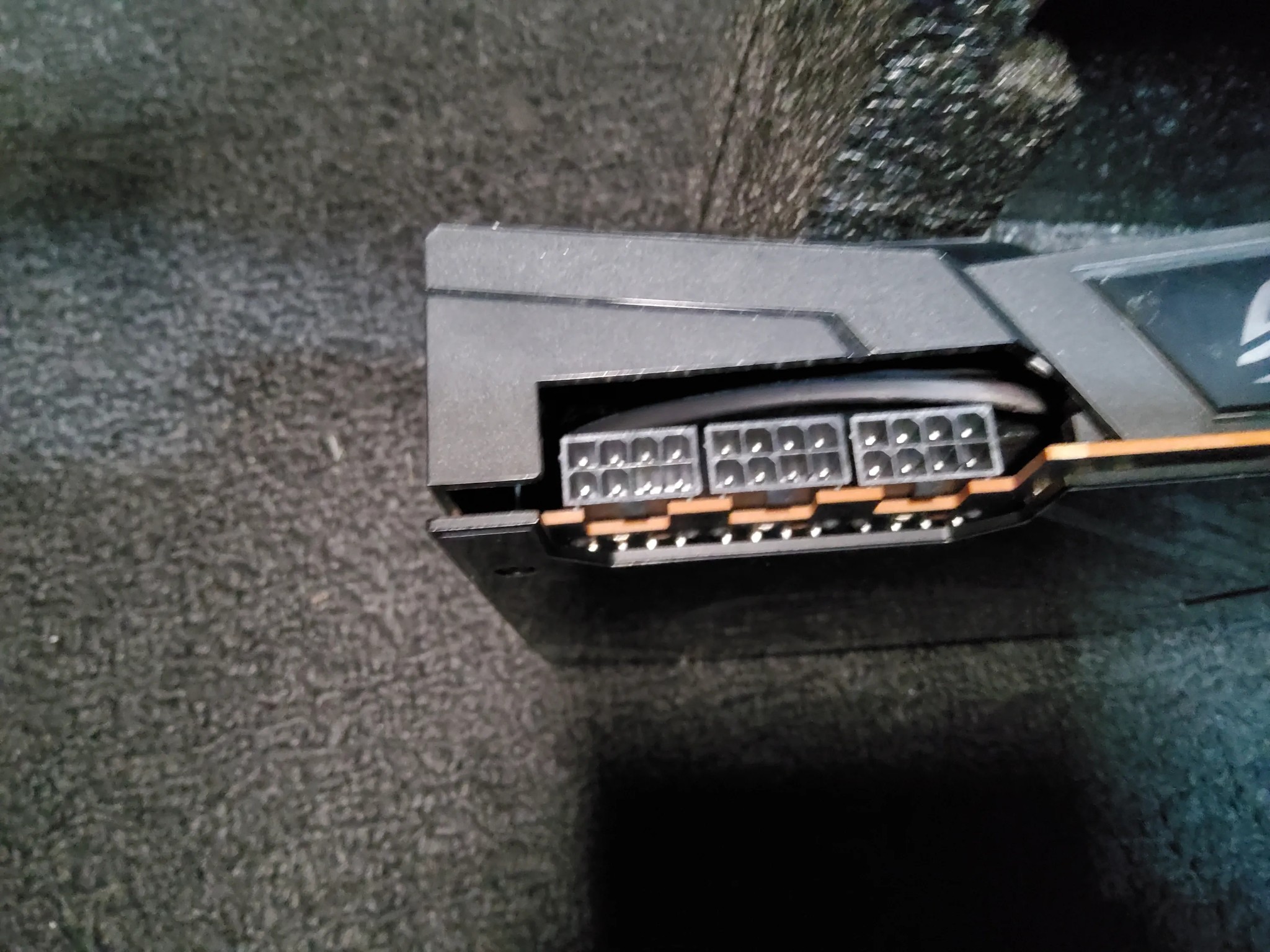 Graphics Card ROG STRIX RX 6900XT LC