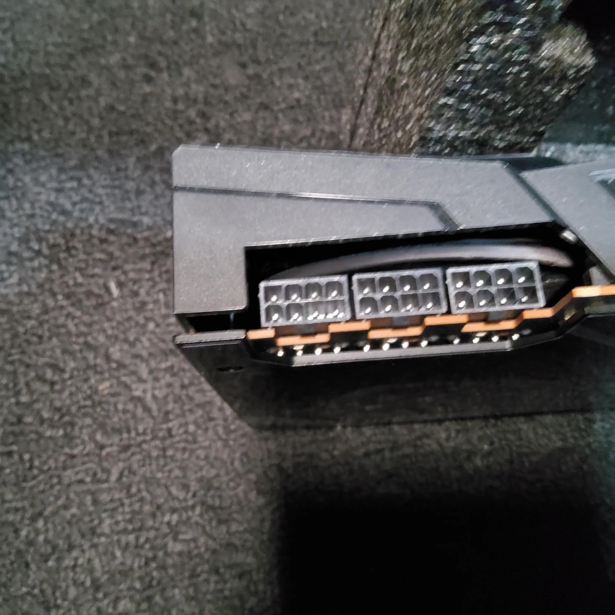 Graphics Card ROG STRIX RX 6900XT LC