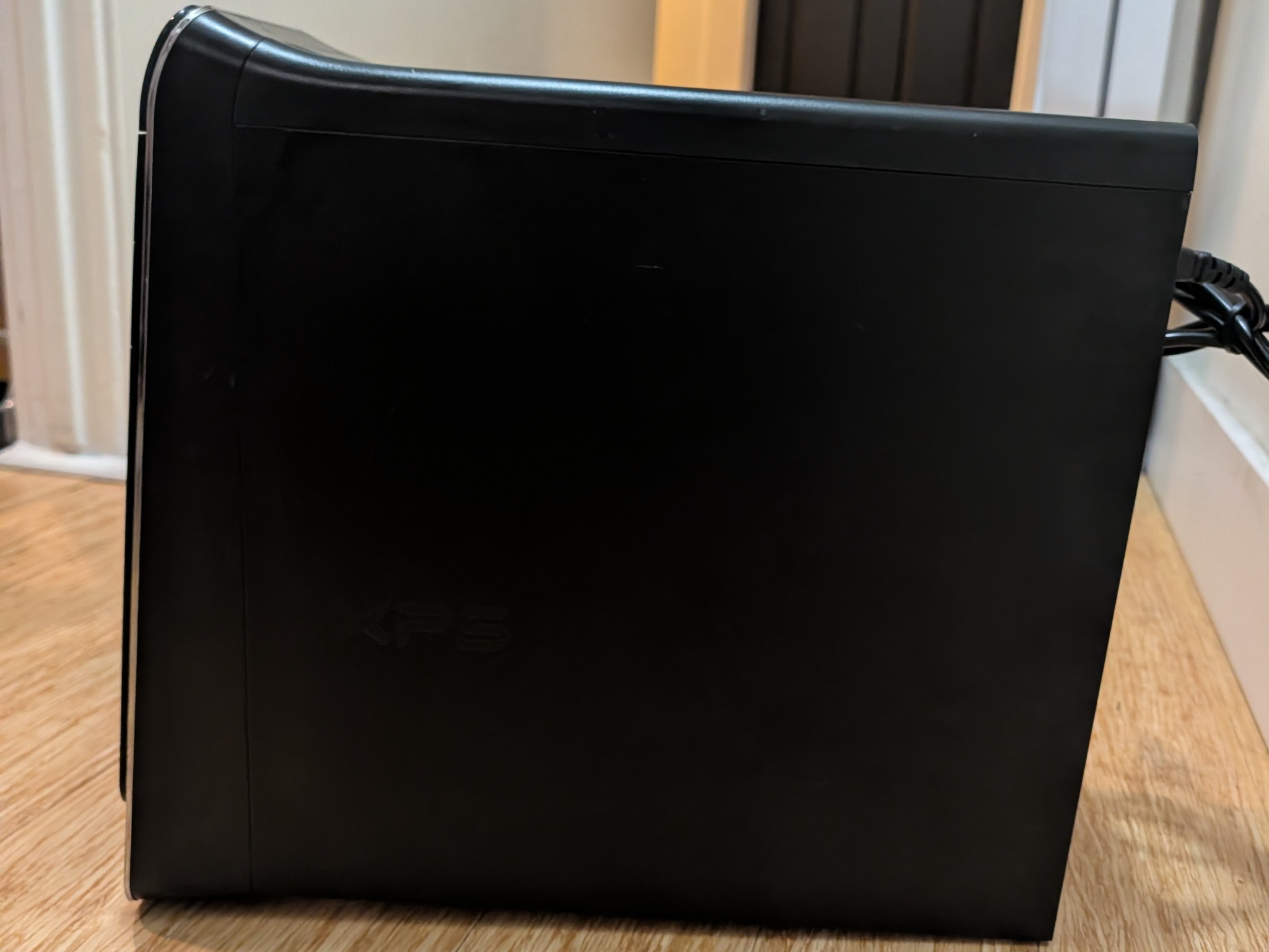Upgraded Dell XPS | I7 6700 | 1050 TI | 16GB | 512GB NVME |