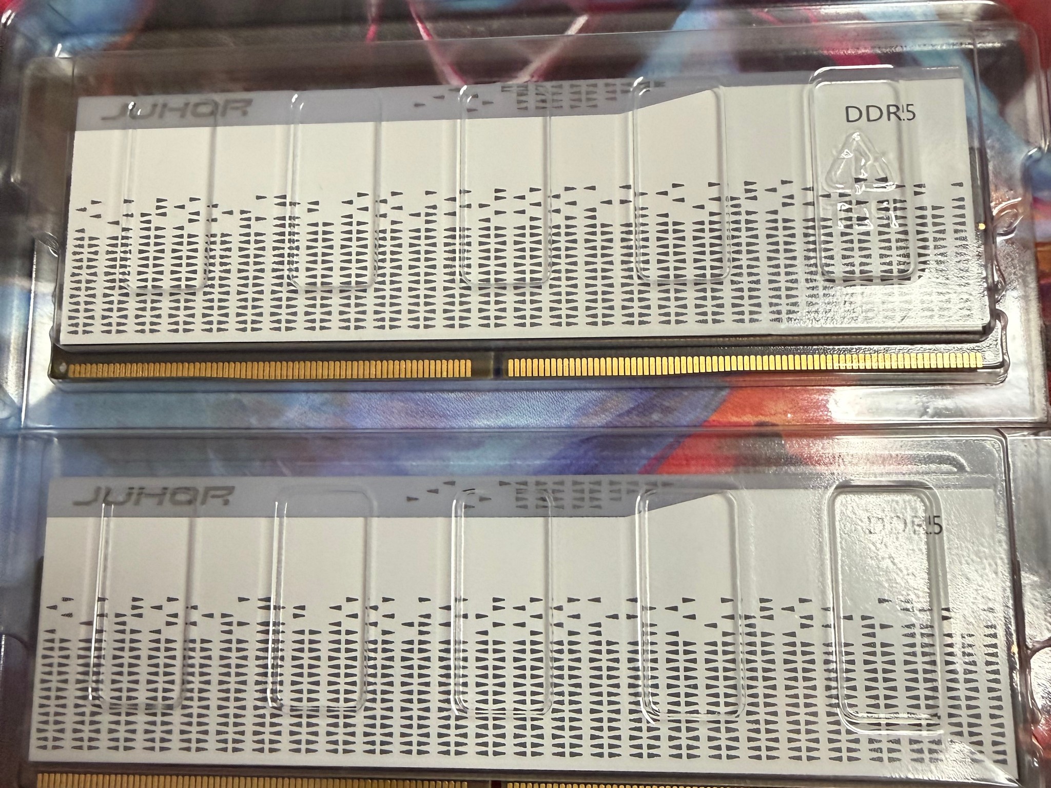 Juhor 32gb DDR5-5600mhz