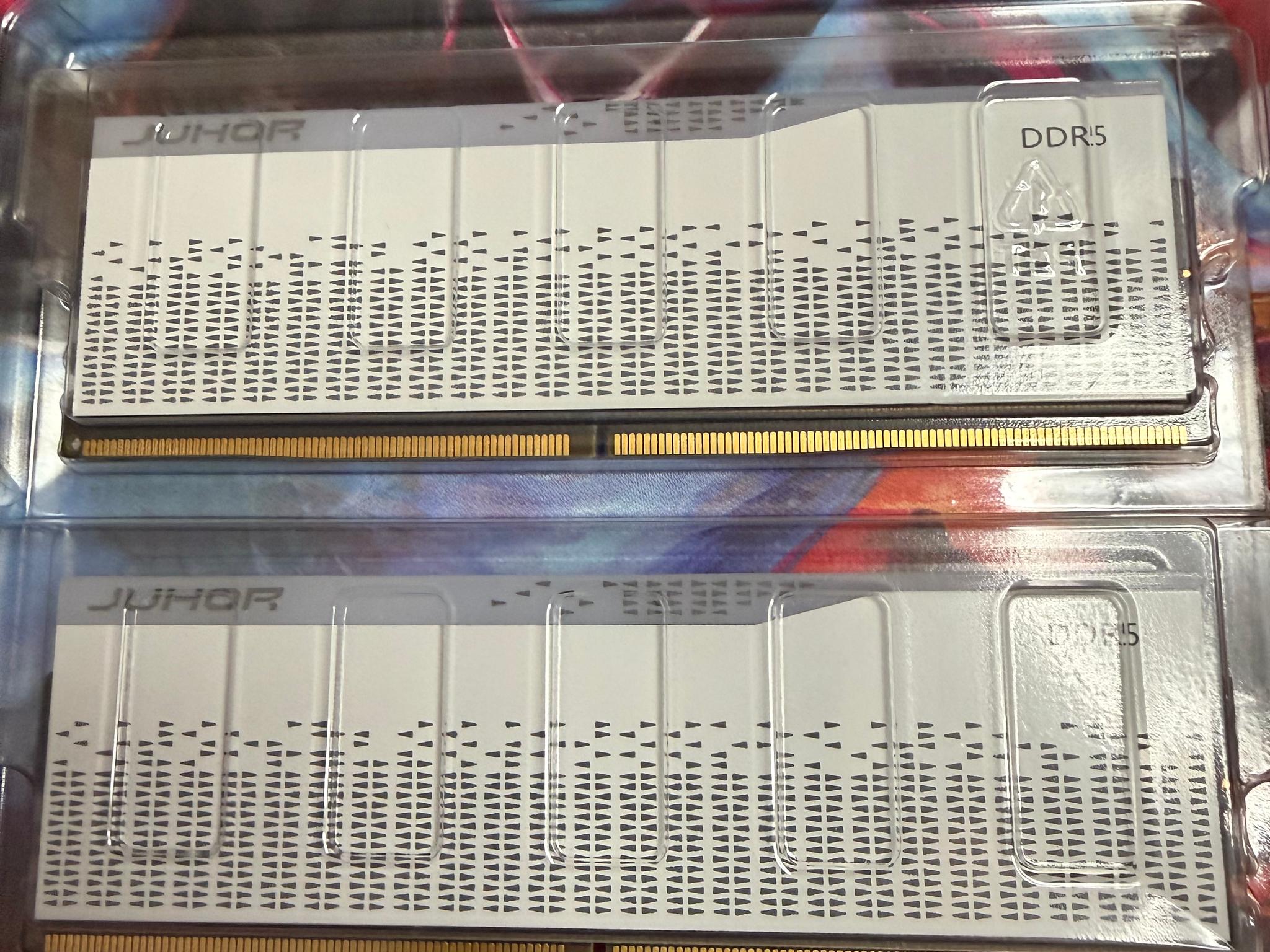 Juhor 32gb DDR5-5600mhz