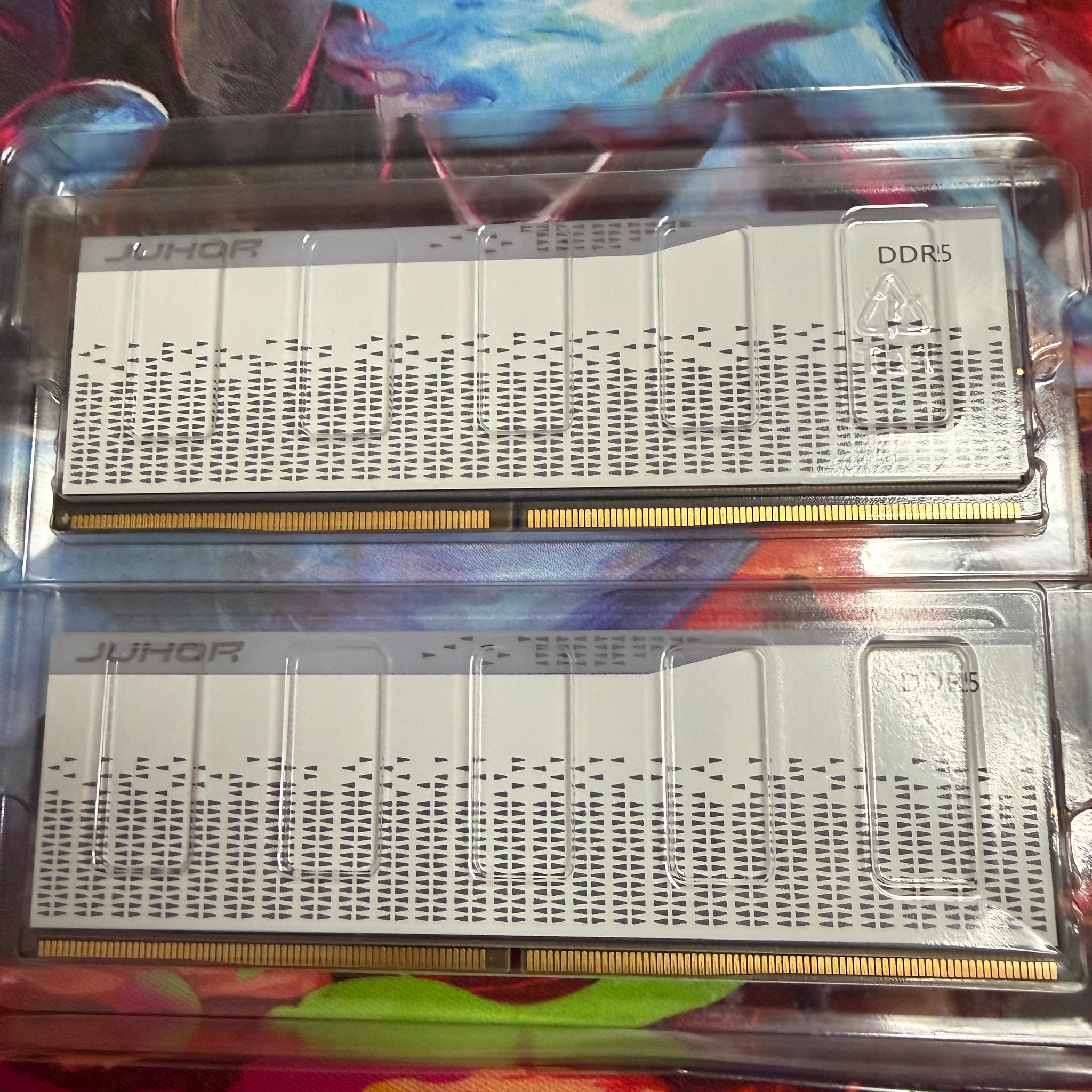 Juhor 32gb DDR5-5600mhz