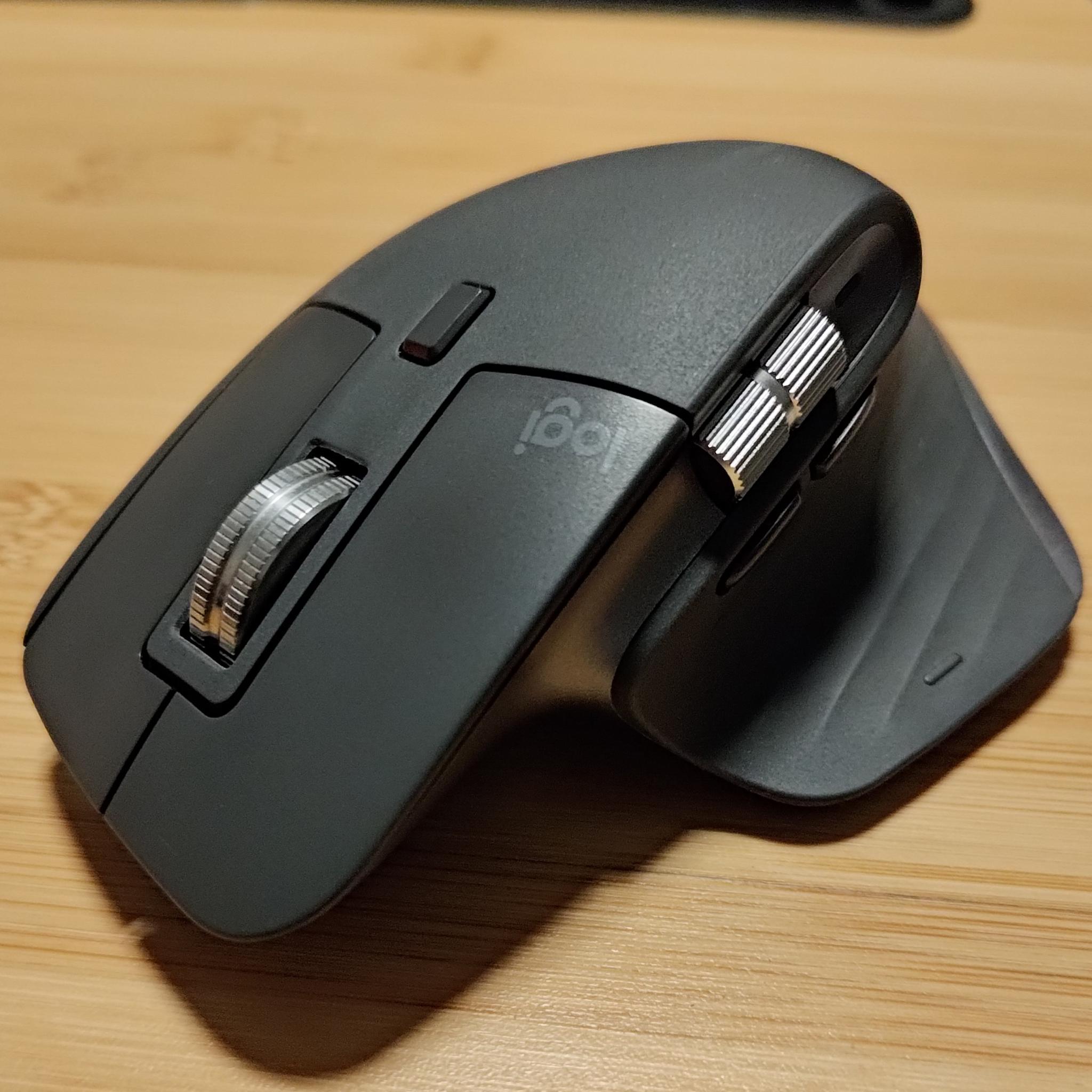 Used Mx Master 3s