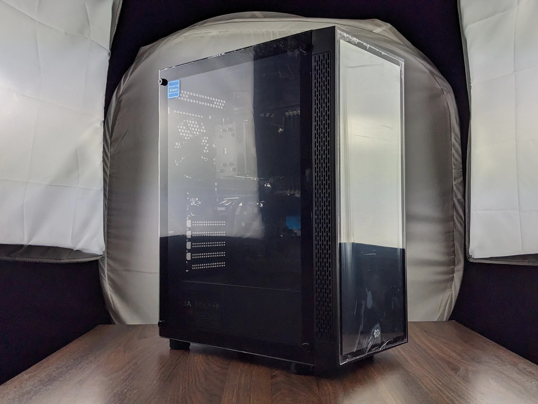 GamerSxin Custom 1660Ti 4790K 16GB 1600mhz 512GB SSD. Gaming Desktop