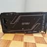 Asus RTX 3060Ti KO