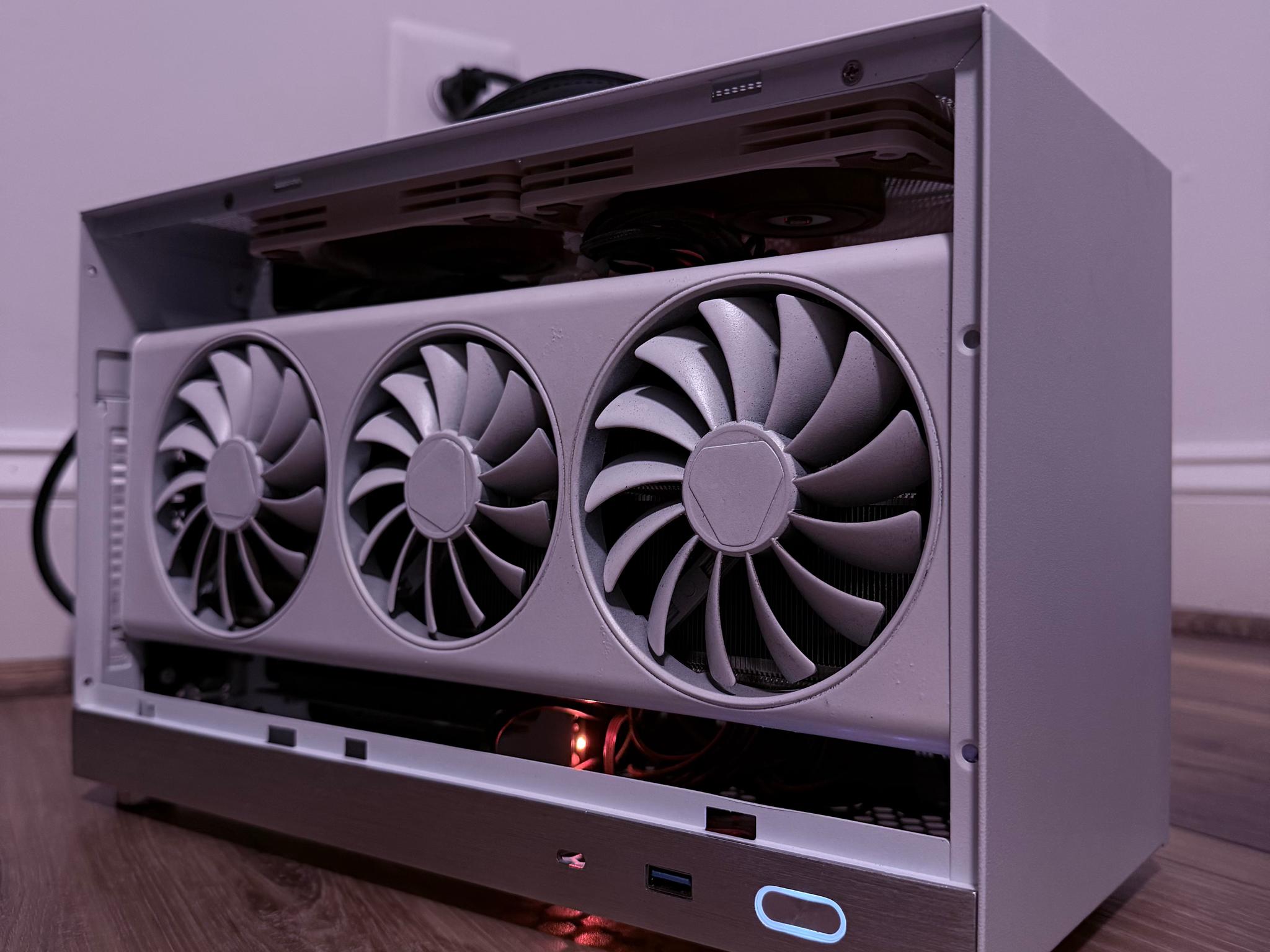 AMD Radeon RX 6900 XT - Image 4
