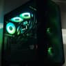 Gaming PC Ryzen 7 5700X3D 32GB RAM 1TB SSD RTX 4060 Ti 16GB Windows 11 Computer