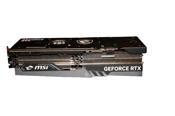 On Sale RTX 4090 MSI GAMING TRIO X