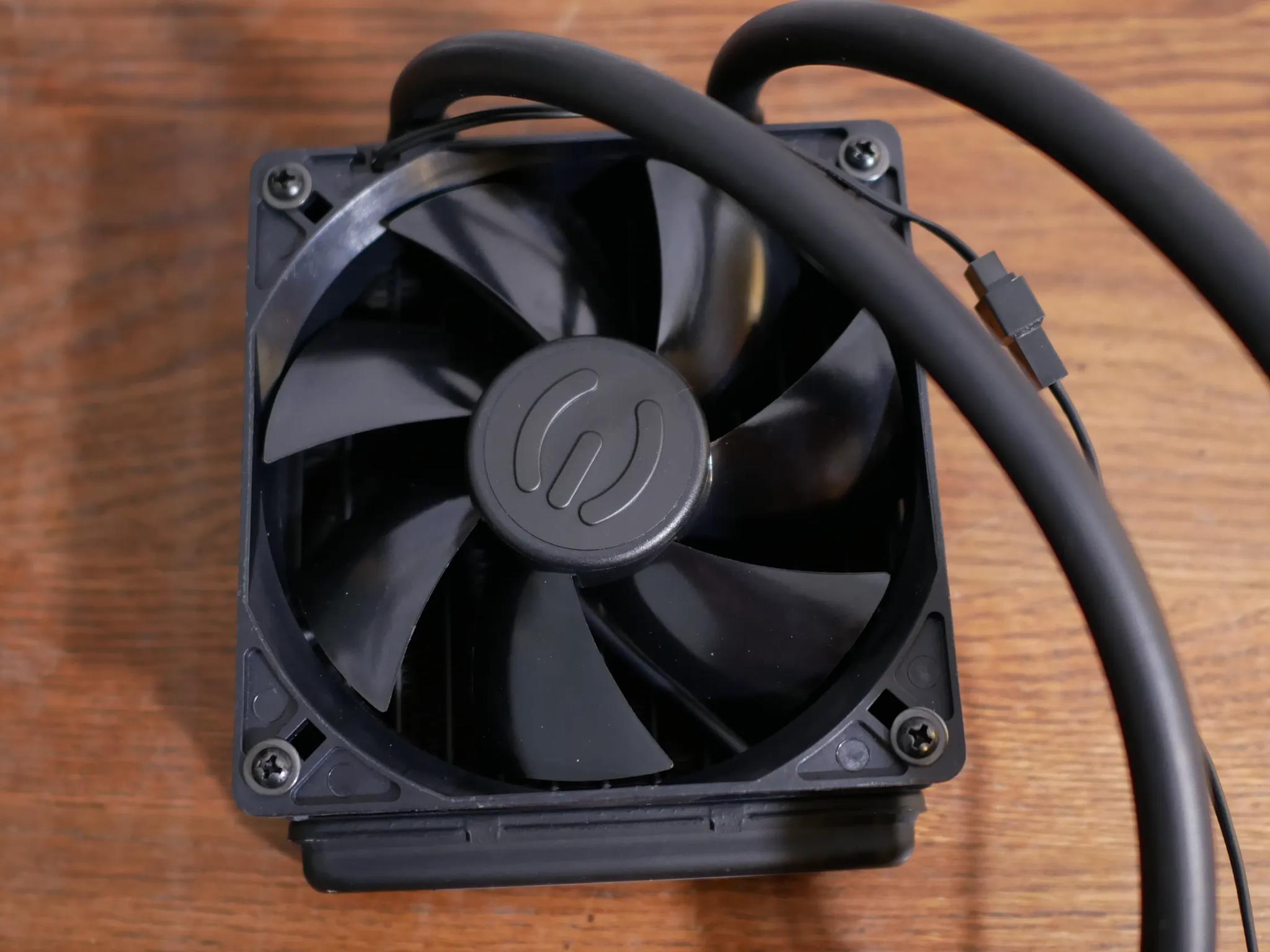 EVGA GeForce GTX 980 Ti HYBRID GAMING 06G-P4-1996-RX