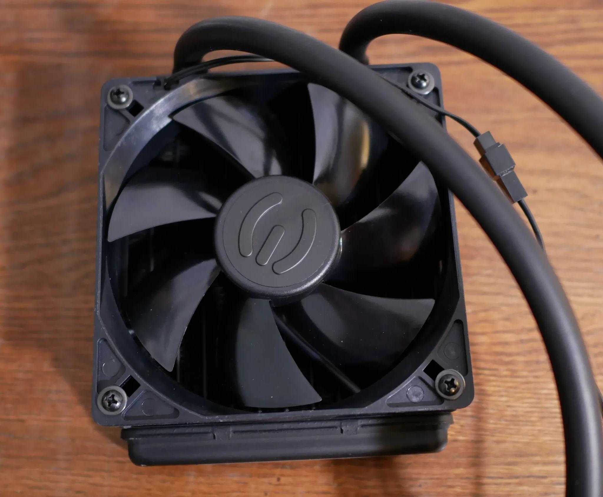 EVGA GeForce GTX 980 Ti HYBRID GAMING 06G-P4-1996-RX