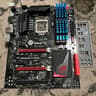 (Ram Included)ASUS MAXIMUS VI HERO LGA 1150 Intel Z87 HDMI SATA 6Gb/s USB 3.0 ATX Intel Motherboard