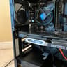 🟠🔥NVIDIA RTX 2070, Intel i5-6400, 12GB RAM, 500 GB SSD, High Performance Custom Gaming PC 🖥️🟢