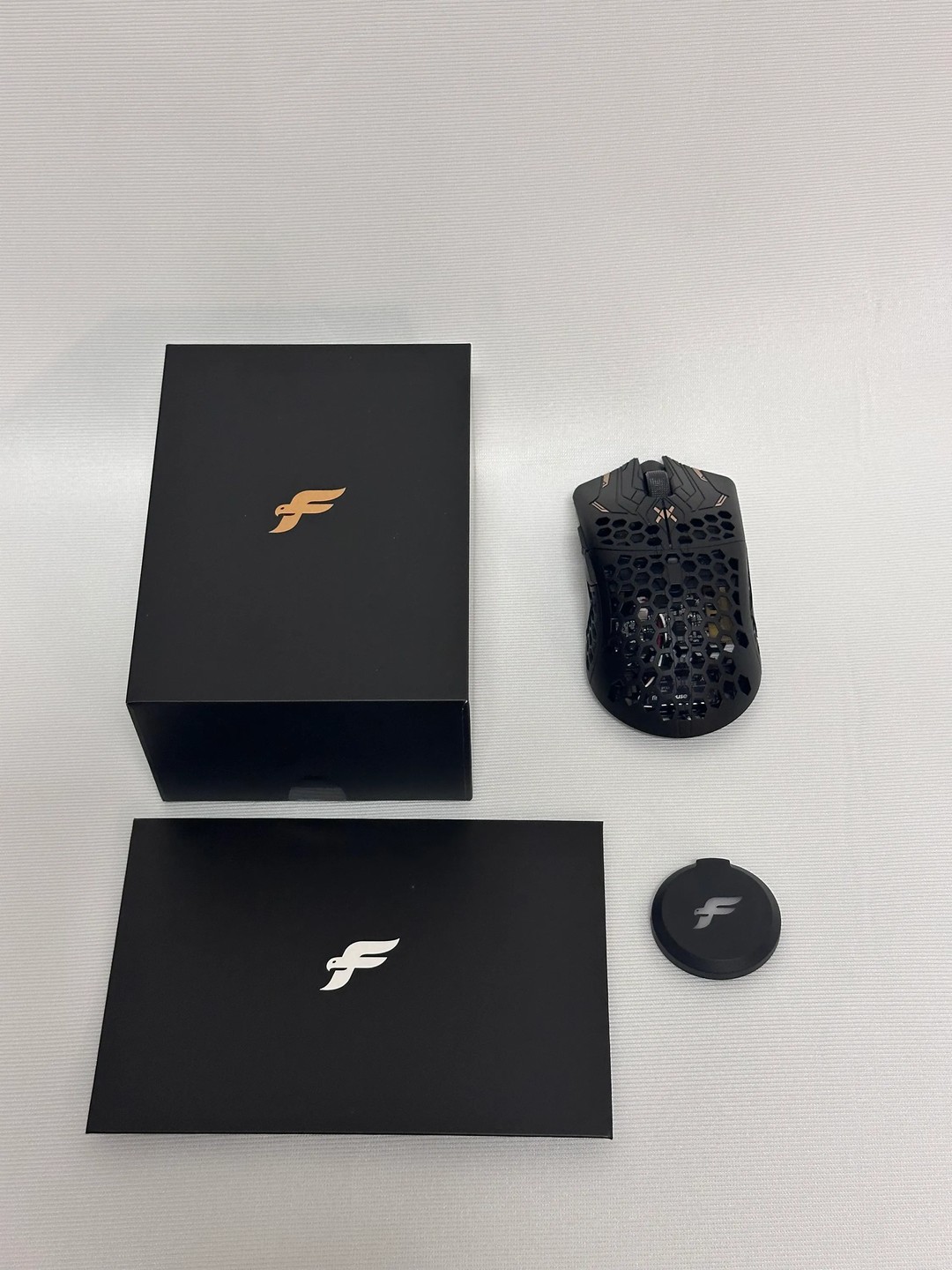 Finalmouse Ultralight X - Medium - Guardian | Jawa