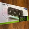PNY - GeForce RTX 5080 16GB OC GDDR7 Triple Fan