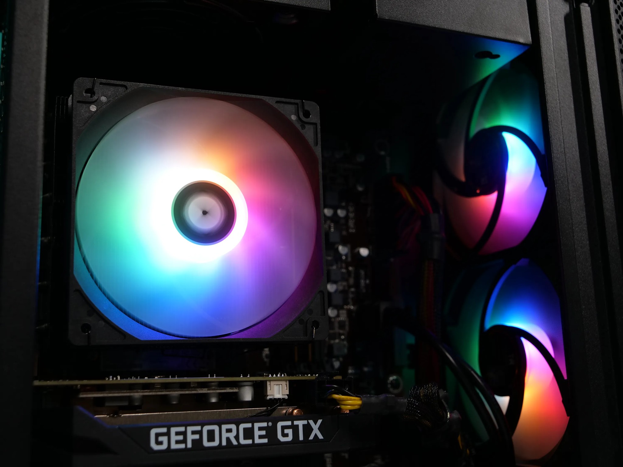 UCW Ready to Play "Mighty Mini" V2 build. (i7 7700+ GTX 1660 Super + 32gb) Free Ship!