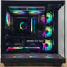 Gaming PC Ryzen 7 7700 32GB RAM 1TB SSD RTX 5070 12GB Windows 11 Computer