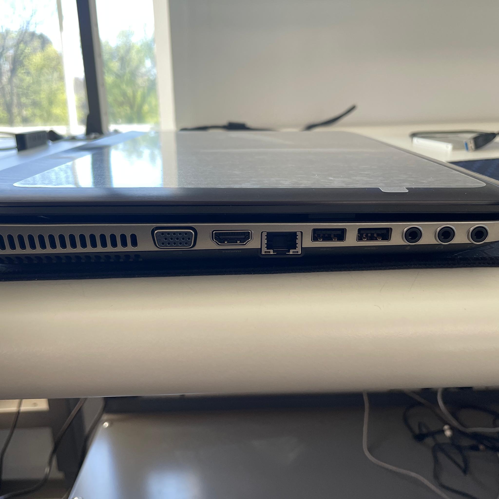 HP Pavilion dv6 (6GB RAM)