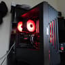 RTX 2070 Super Ryzen 5 3600x 16Gb Ram | 100+ Fps Gaming Computer