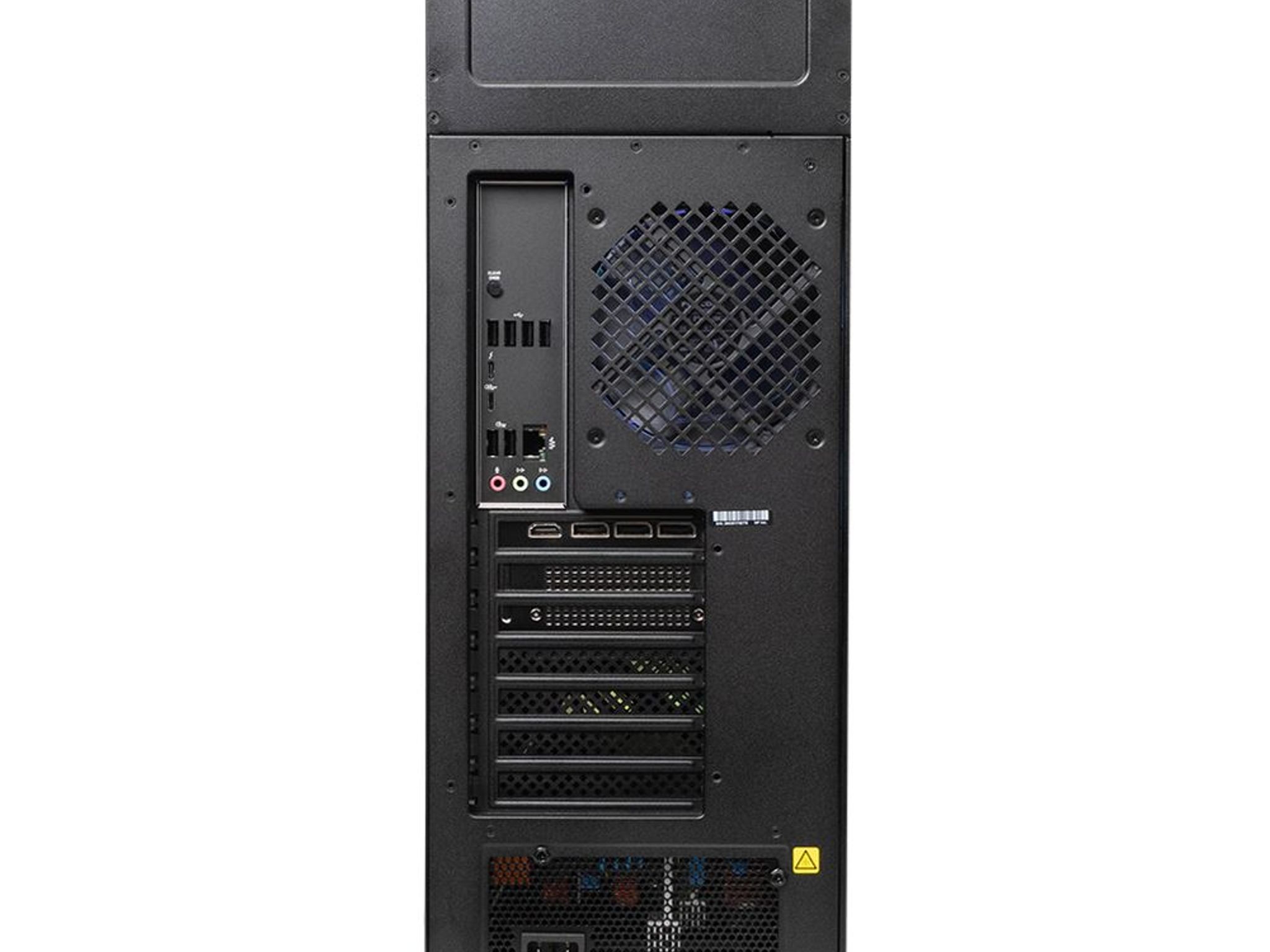Intel Core Ultra 9 285K | RTX 5090 | 64GB DDR5 | 2TB PCle M.2 NVMe SSD | Win11 Pro