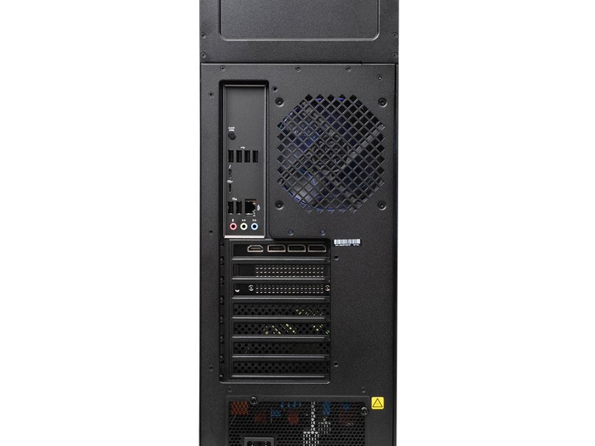 Intel Core Ultra 9 285K | RTX 5090 | 64GB DDR5 | 2TB PCle M.2 NVMe SSD | Win11 Pro