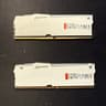 Kingston FURY Beast 64GB (2x 32GB) DDR5 RGB Desktop Memory, 6000MT/s cl 36