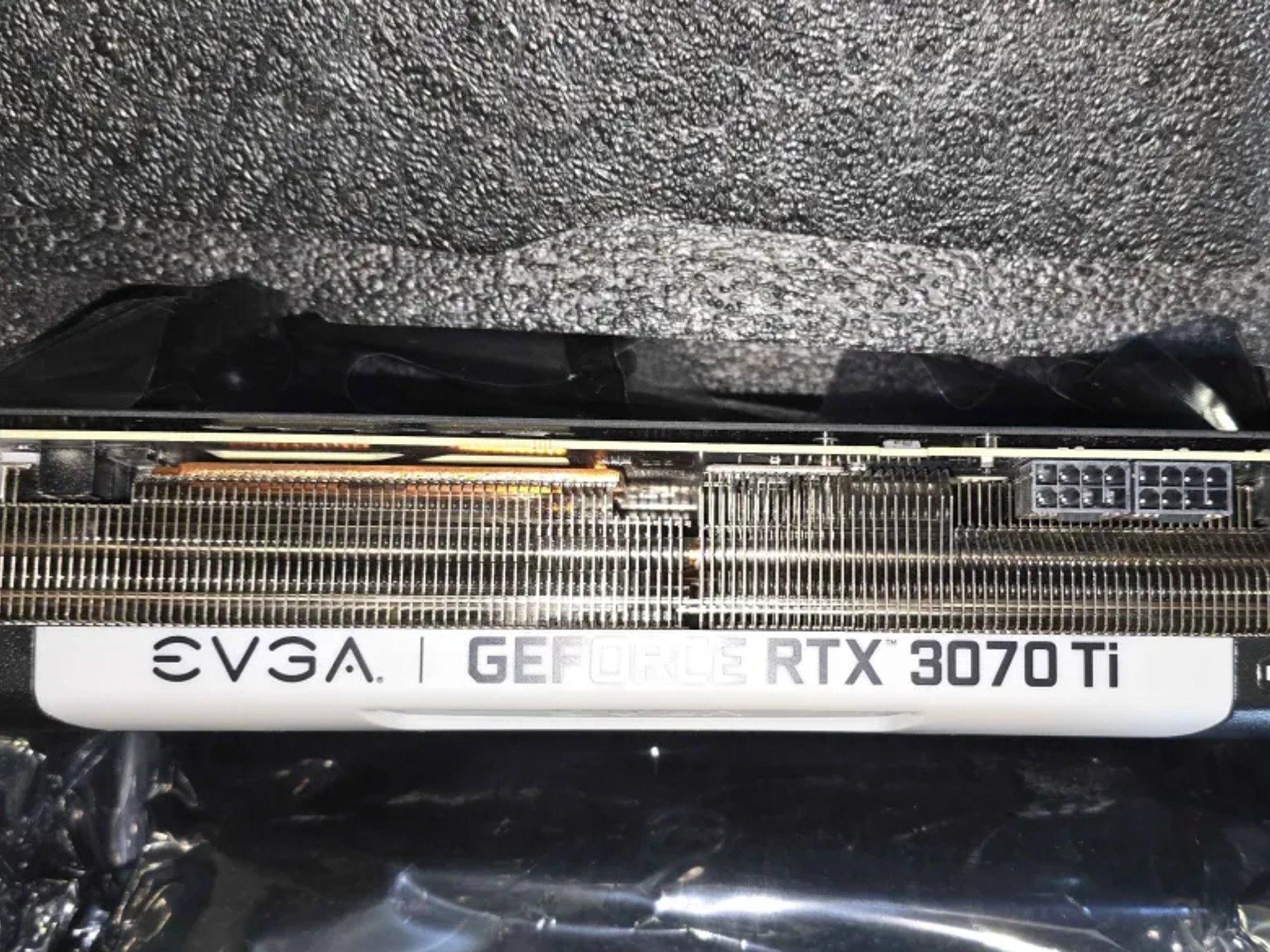 EVGA nvidia 3070TI FTW3 Ultra
