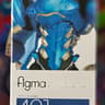 Overwatch | Figma No.421 | Pharah | Max Factory/ Good Smile Action Figure | Blizzard Entertainment