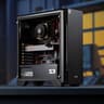 “Eco91” RX 5700 Ryzen 7 32GB Windows 11 1TB Gaming PC Powerhouse