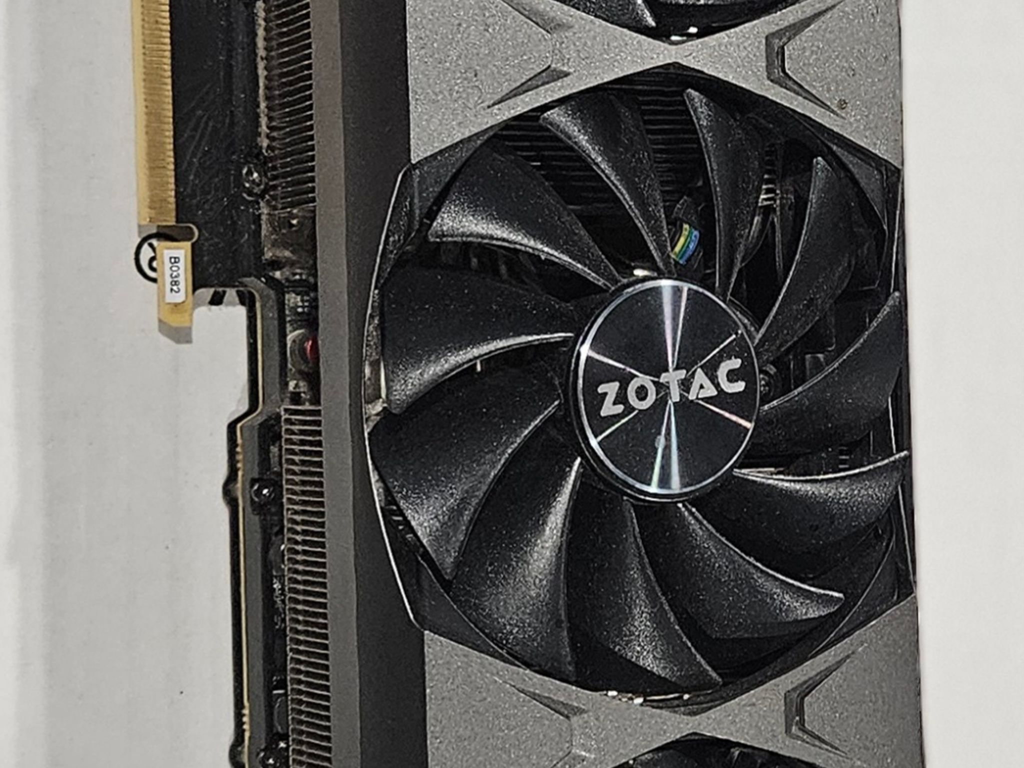 ZOTAC GAMING Trinity OC GeForce RTX 3090