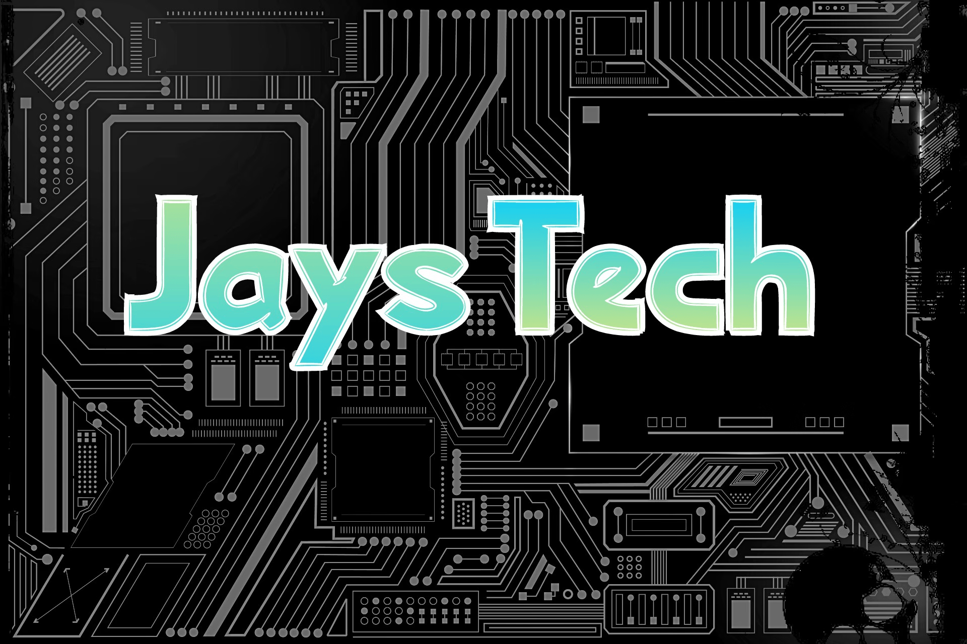 JaysTech