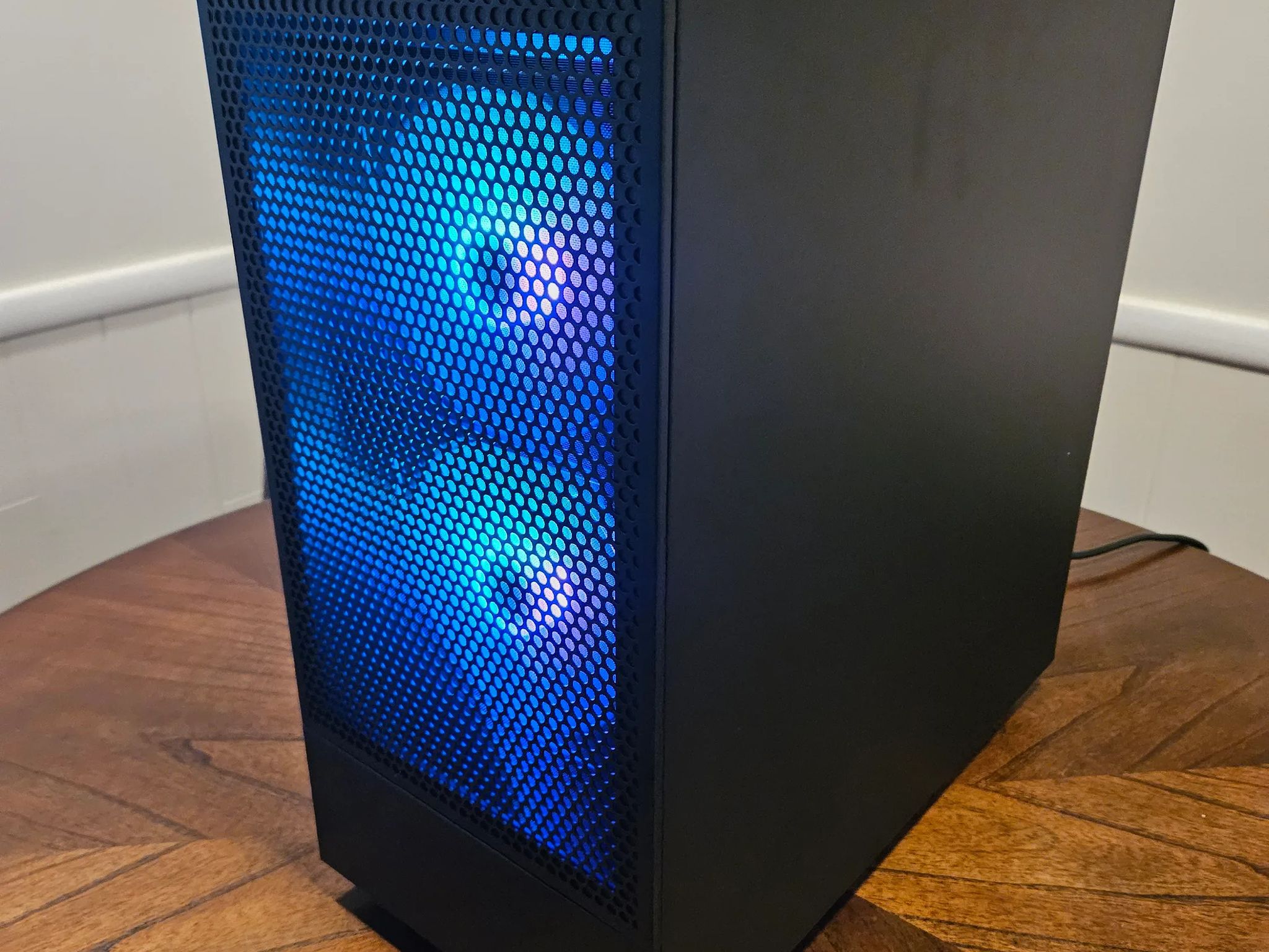 On sale! Ryzen 5 4500 with 3060 GPU.