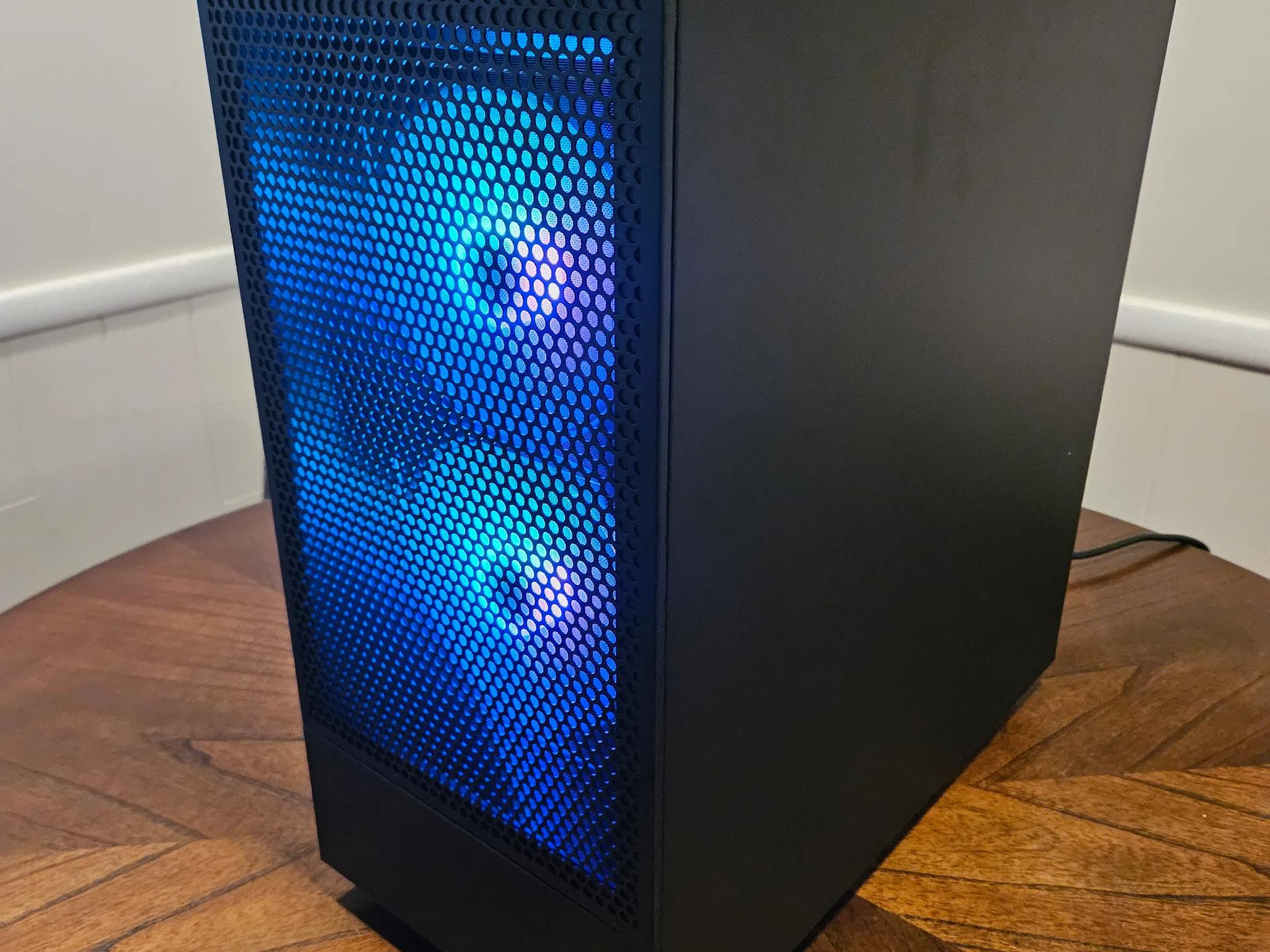 On sale! Ryzen 5 4500 with 3060 GPU.