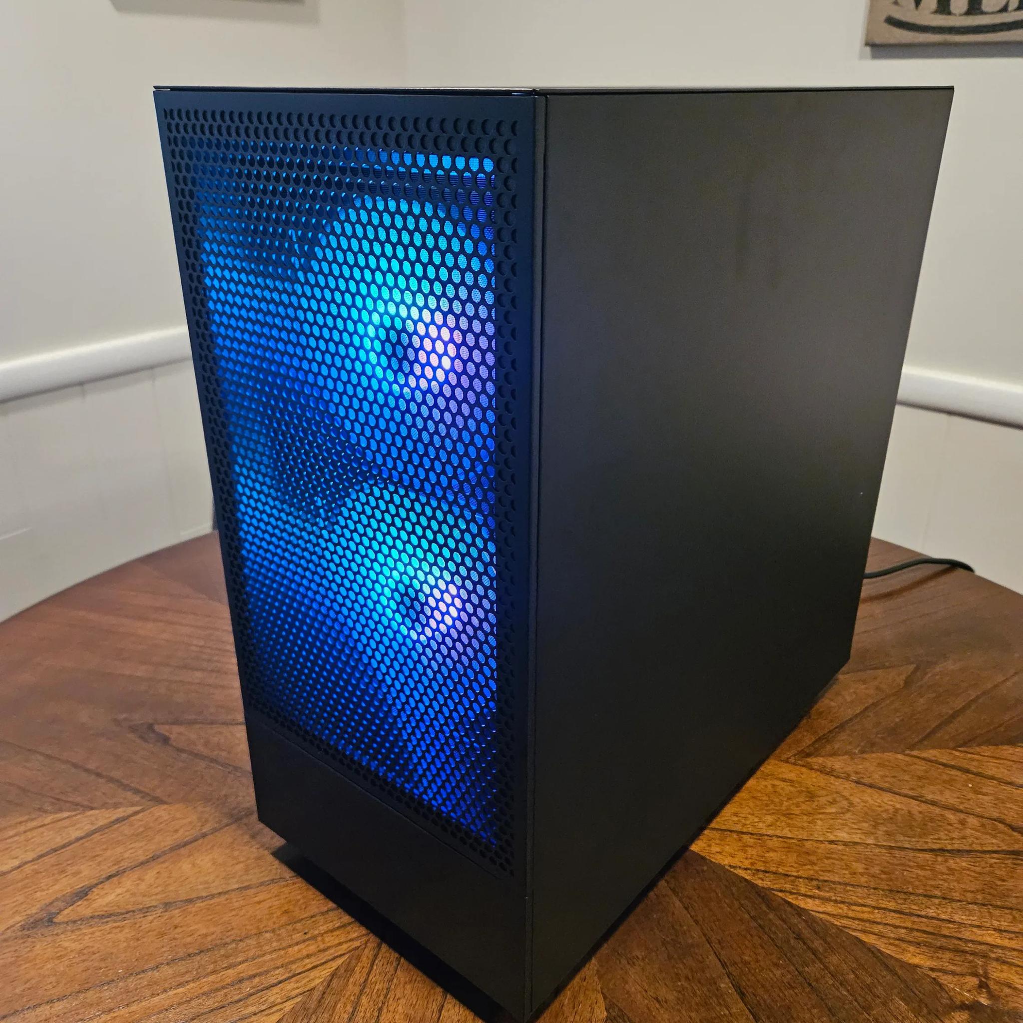 On sale! Ryzen 5 4500 with 3060 GPU.