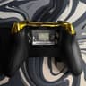 Black & Gold Xbox Series X Custom Modded Controller – MZ Titan 2.0 FPS Pack + Aim & Recoil