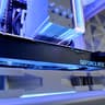 ⚪🟡 Gaming PC | Nvidia RTX 2070 Super 8 GB | Intel Xeon E5-2680 V4 14-Core CPU | 32 GB Ram | 1 TB SSD