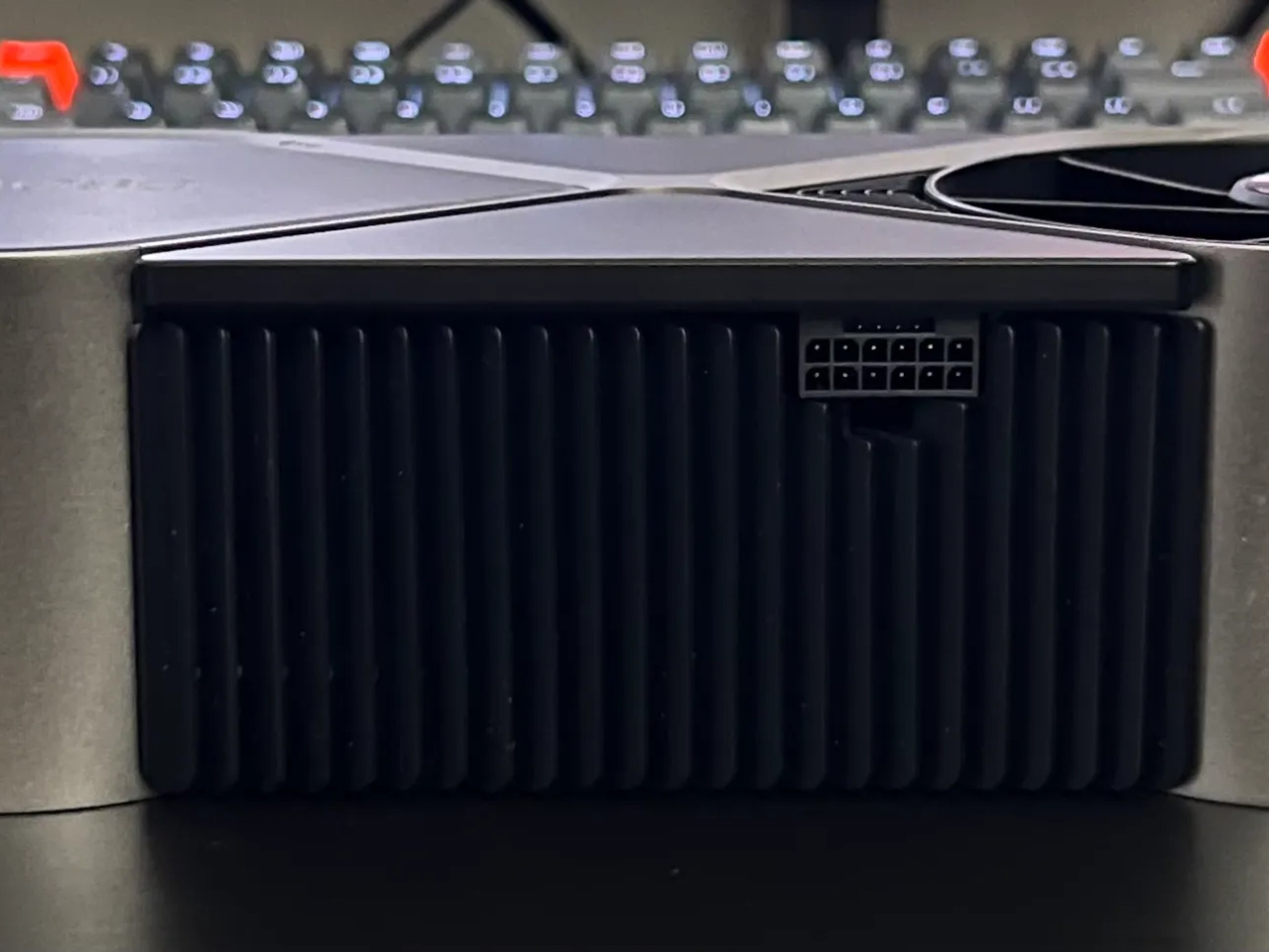 NVIDIA GeForce RTX 4080 Founders Edition Dual Fan 16GB GDDR6X PCIe 4.0 Graphics