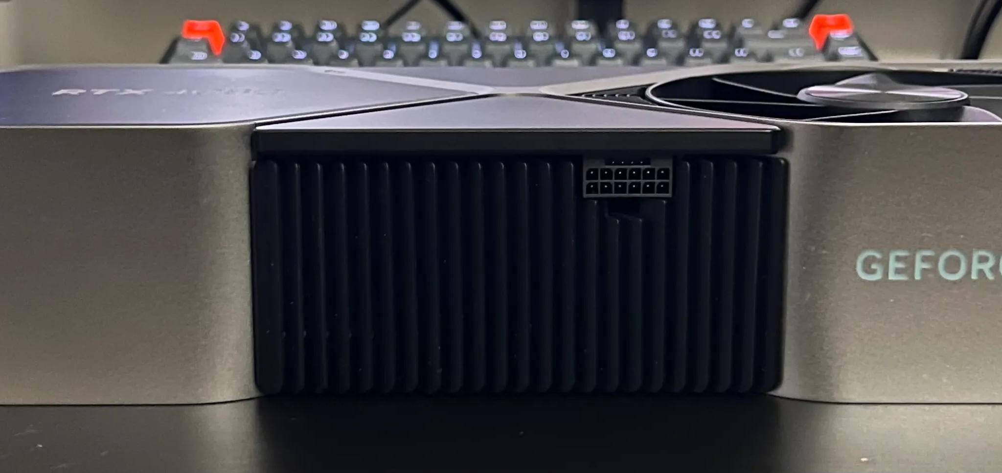 NVIDIA GeForce RTX 4080 Founders Edition Dual Fan 16GB GDDR6X PCIe 4.0 Graphics