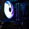 Budget Custom Gaming PC | NVIDIA GeForce RTX 2060 | Intel Core I5-8500 | 16GB RAM