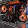 iBUYPOWER RGB PC- i7 13700K | RTX 4060ti 16GB | 32GB DDR5 | 2TB SSD | AIO + 6 Fans | HYTE Y40 Case