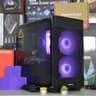 ⚫️🟣| GTX 1650 4GB | RYZEN 5 3600 | 16GB DDR4 RAM | 512GB NVME SSD | Royal Night |